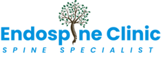 Endospine Clinics Logo